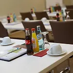 Hotel Trip Goethe Business Messe 3*