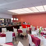 Hotel Trip Goethe Business Messe