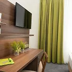 Trip Goethe Business Messe 3* Francoforte sul Meno