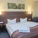 Hotel Trip Goethe Business Messe 3*