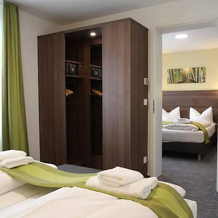 Trip Goethe Business Messe Frankfurt nad Mohanem