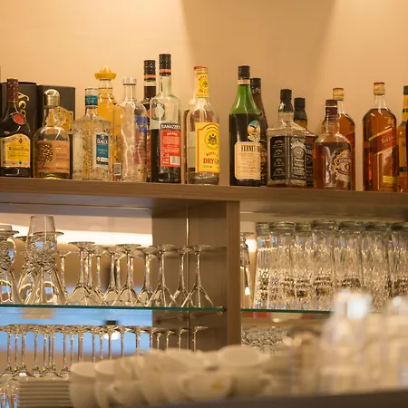 Hotel Trip Goethe Business Messe