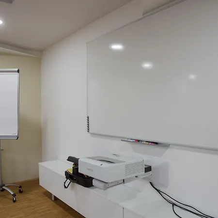 Trip Goethe Business Messe 3*