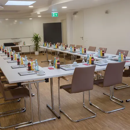 Trip Goethe Business Messe 3* Frankfurt nad Mohanem