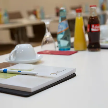 Trip Goethe Business Messe