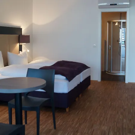 Trip Goethe Business Messe Frankfurt nad Mohanem