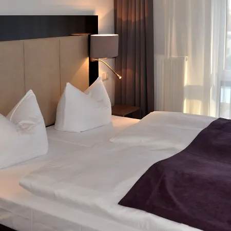 Hotel Trip Goethe Business Messe