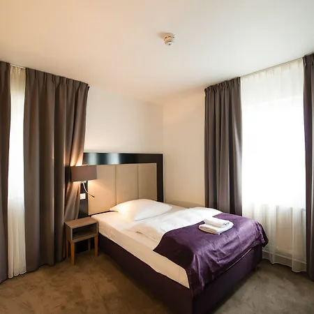 Trip Goethe Business Messe