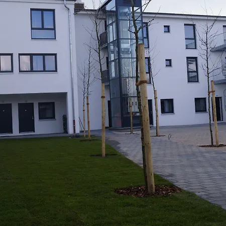 Hotel Trip Goethe Business Messe Frankfurt nad Mohanem