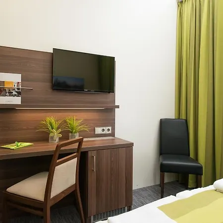 Trip Goethe Business Messe 3* Frankfurt nad Mohanem