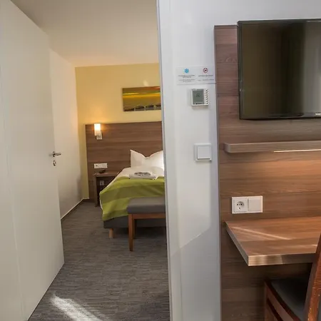 Trip Goethe Business Messe