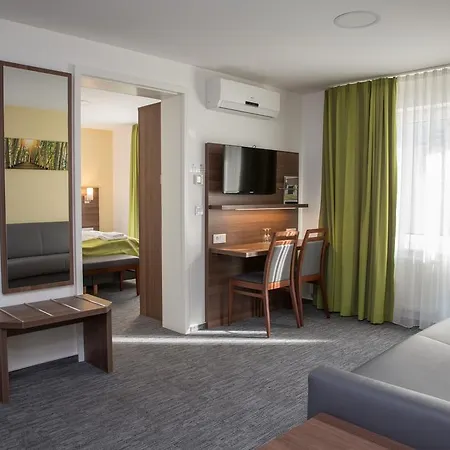 Trip Goethe Business Messe