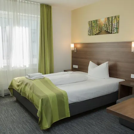 Hotel Trip Goethe Business Messe