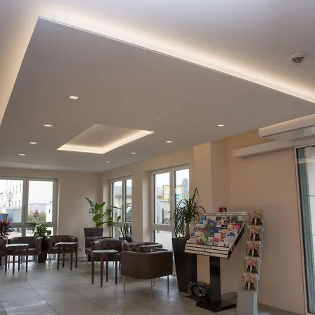 Trip Goethe Business Messe