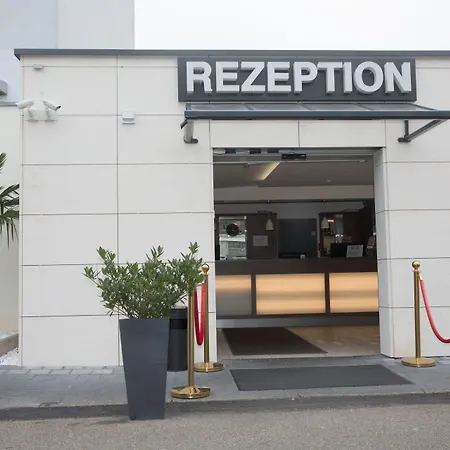 Trip Goethe Business Messe