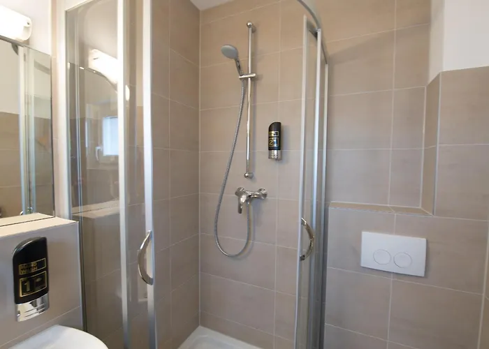 Hotel Trip Goethe Business Messe Francfort-sur-le-Main