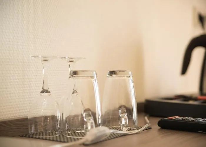 Trip Goethe Business Messe Francfort-sur-le-Main