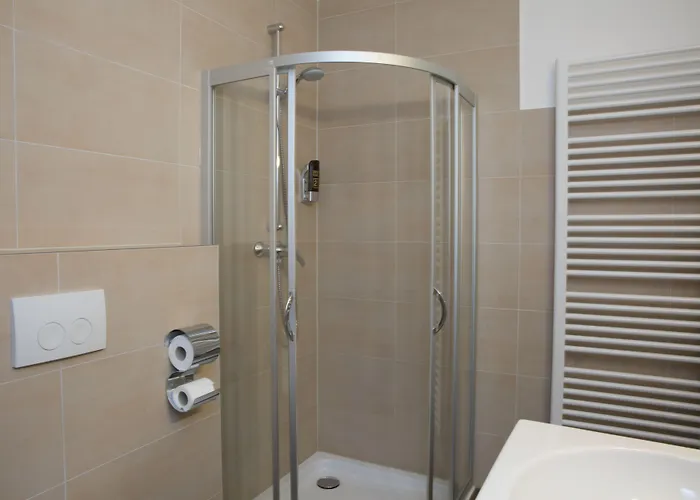 Trip Goethe Business Messe 3* Frankfurt am Main