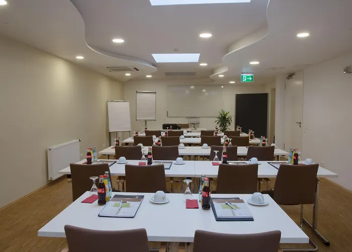 Trip Goethe Business Messe Francfort-sur-le-Main