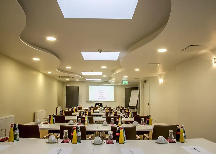 Trip Goethe Business Messe Hotel