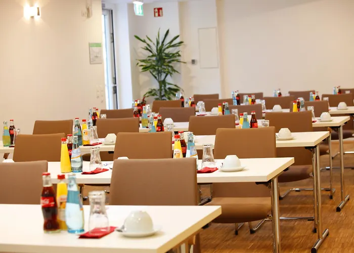 Hotel Trip Goethe Business Messe Francfort-sur-le-Main