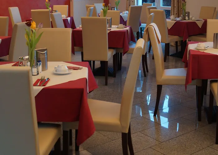 Trip Goethe Business Messe 3* Francfort-sur-le-Main