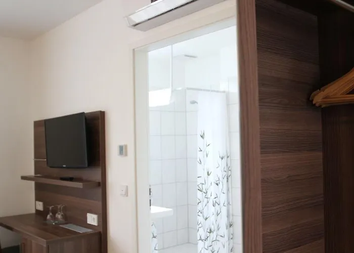 Trip Goethe Business Messe 3*