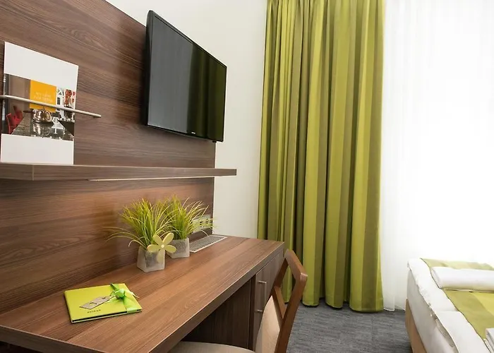 Trip Goethe Business Messe 3* Frankfurt am Main