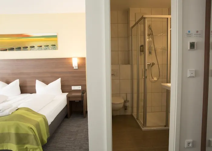 Trip Goethe Business Messe Francfort-sur-le-Main