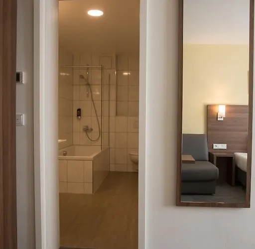 Trip Goethe Business Messe