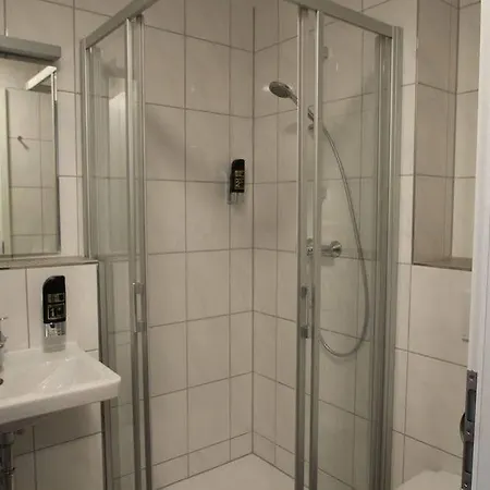 Hotel Goethe Business By Trip Frankfurt am Main