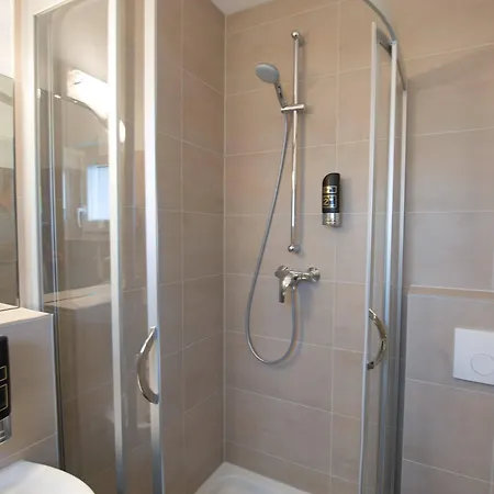 Hotel Goethe Business By Trip Frankfurt am Main