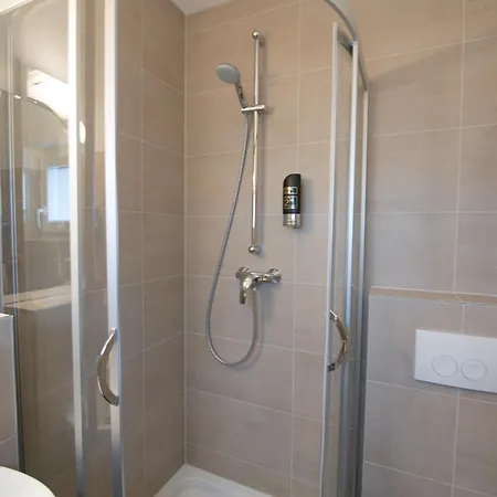 Hotel Trip Goethe Business Messe Francoforte sul Meno