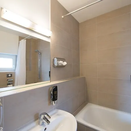 Trip Goethe Business Messe 3* Francoforte sul Meno