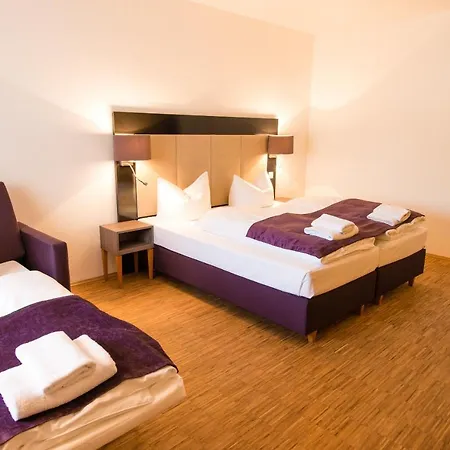 Hotel Trip Goethe Business Messe Francoforte sul Meno