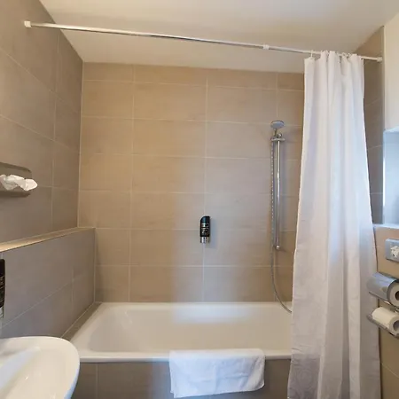 Hotel Goethe Business By Trip