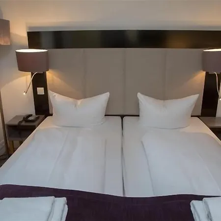 Goethe Business By Trip Hotel Frankfurt am Main