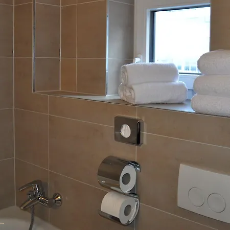 Hotel Goethe Business By Trip Frankfurt am Main