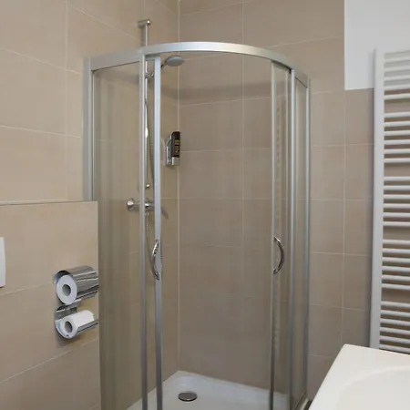 Hotel Goethe Business By Trip 3*