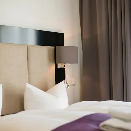 Hotel Trip Goethe Business Messe Francoforte sul Meno