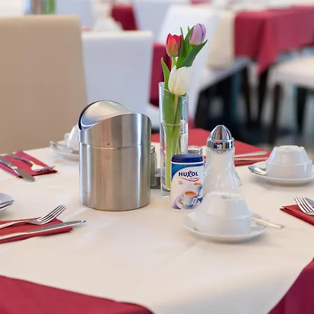 Hotel Goethe Business By Trip