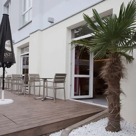 Trip Goethe Business Messe