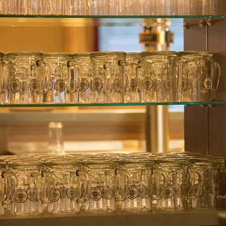 Trip Goethe Business Messe Frankfurt am Main