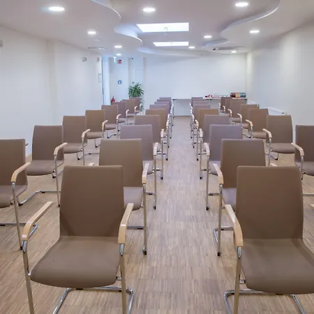 Hotel Trip Goethe Business Messe