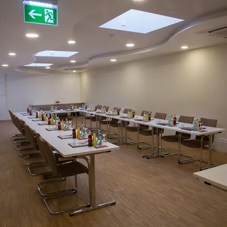 Trip Goethe Business Messe Hotel