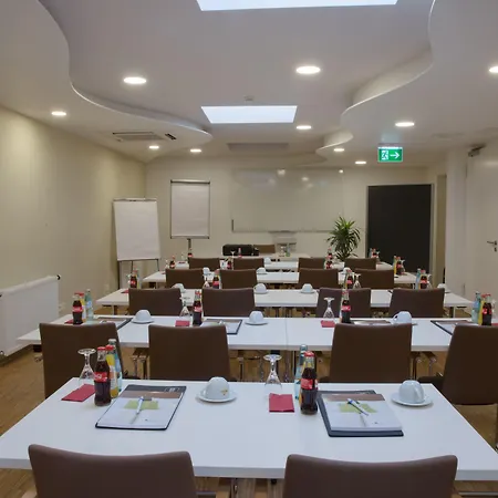 Trip Goethe Business Messe Frankfurt am Main