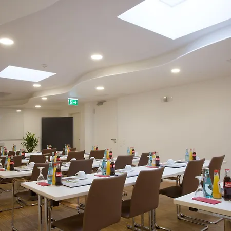 Hotel Trip Goethe Business Messe 3*