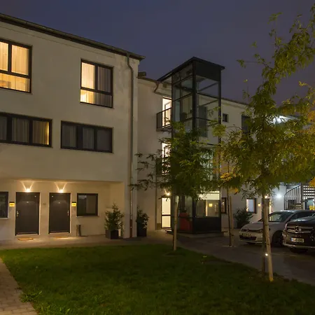 Hotel Trip Goethe Business Messe 3*