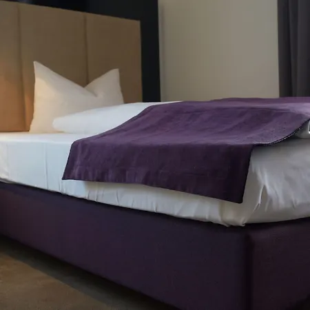 Hotel Trip Goethe Business Messe Francoforte sul Meno