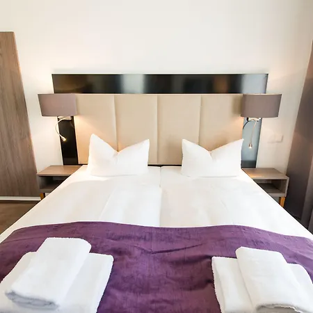 Trip Goethe Business Messe Frankfurt am Main